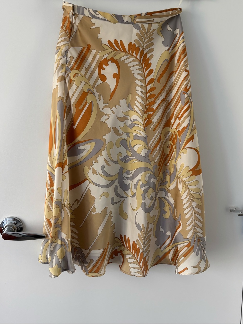Cordier - Summer skirt
